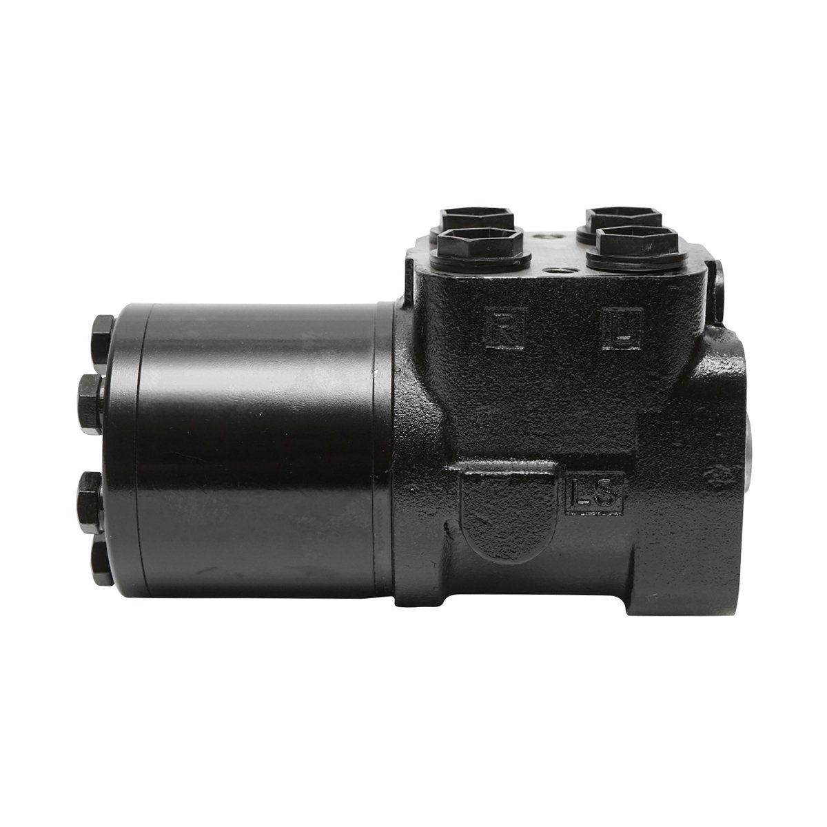 Pompa hidraulica Tractor Forestier danfoss OSPC 500 ON G1/2